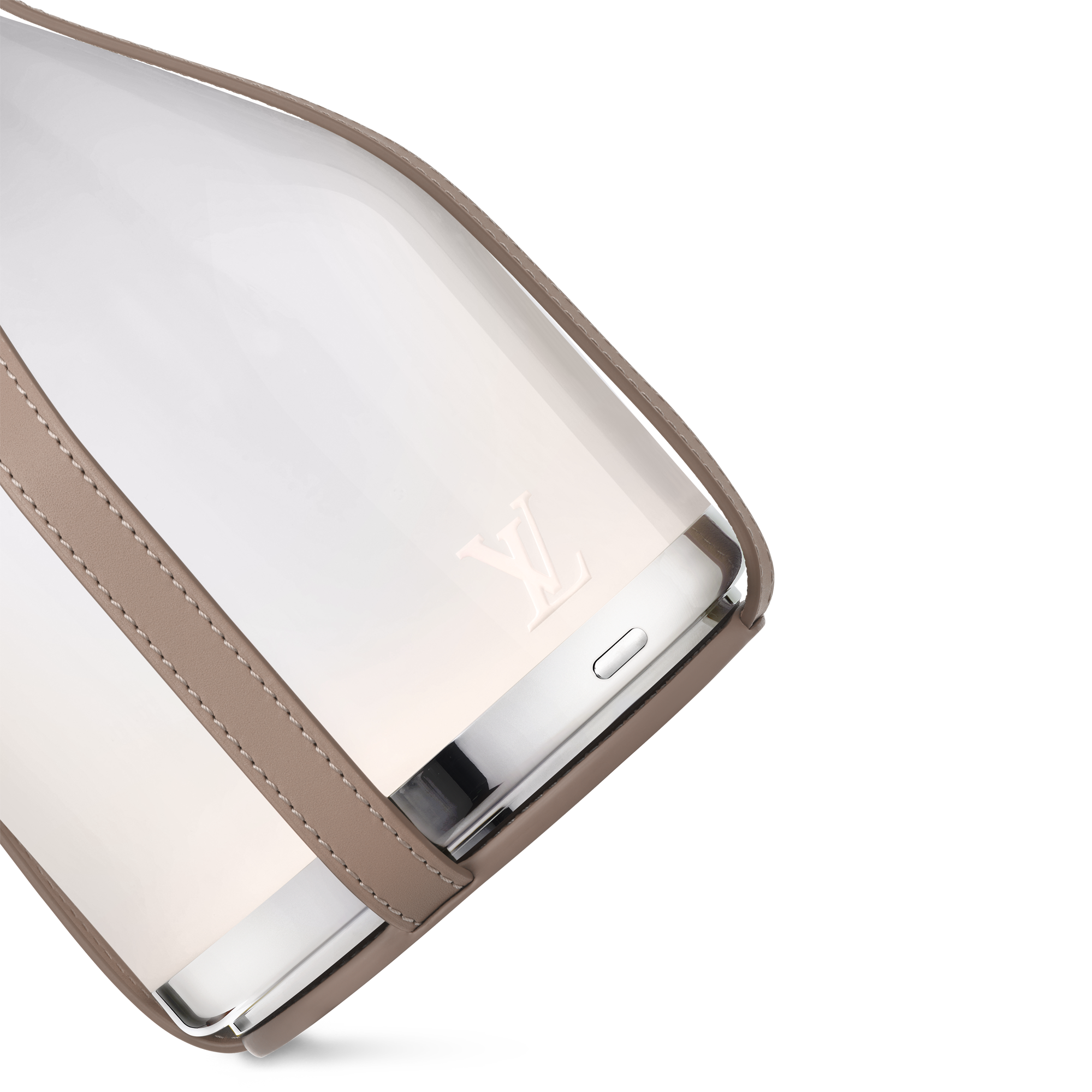 Bell Lamp By Edward Barber & Jay Osgerby Leather & Other Material